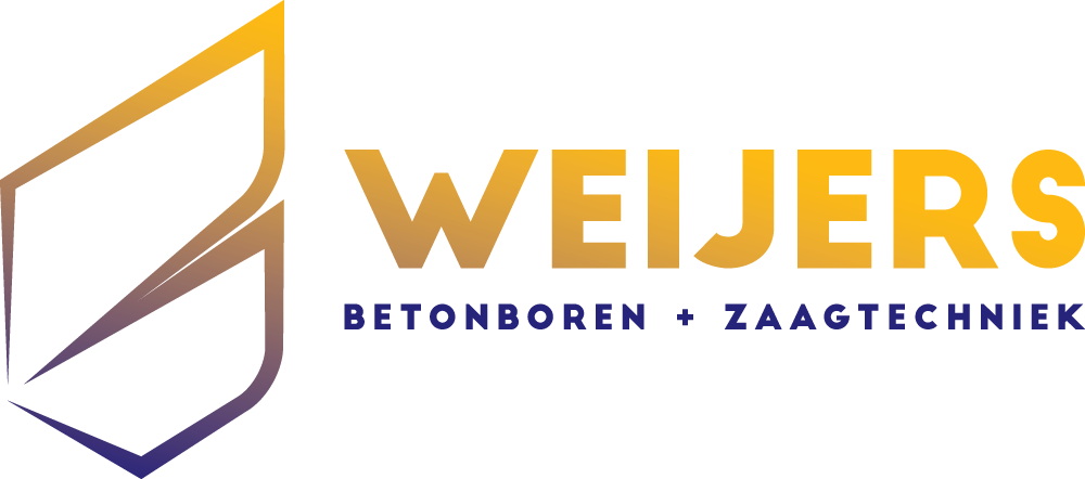 Weijers Betonboren & Zaagtechniek B.V.